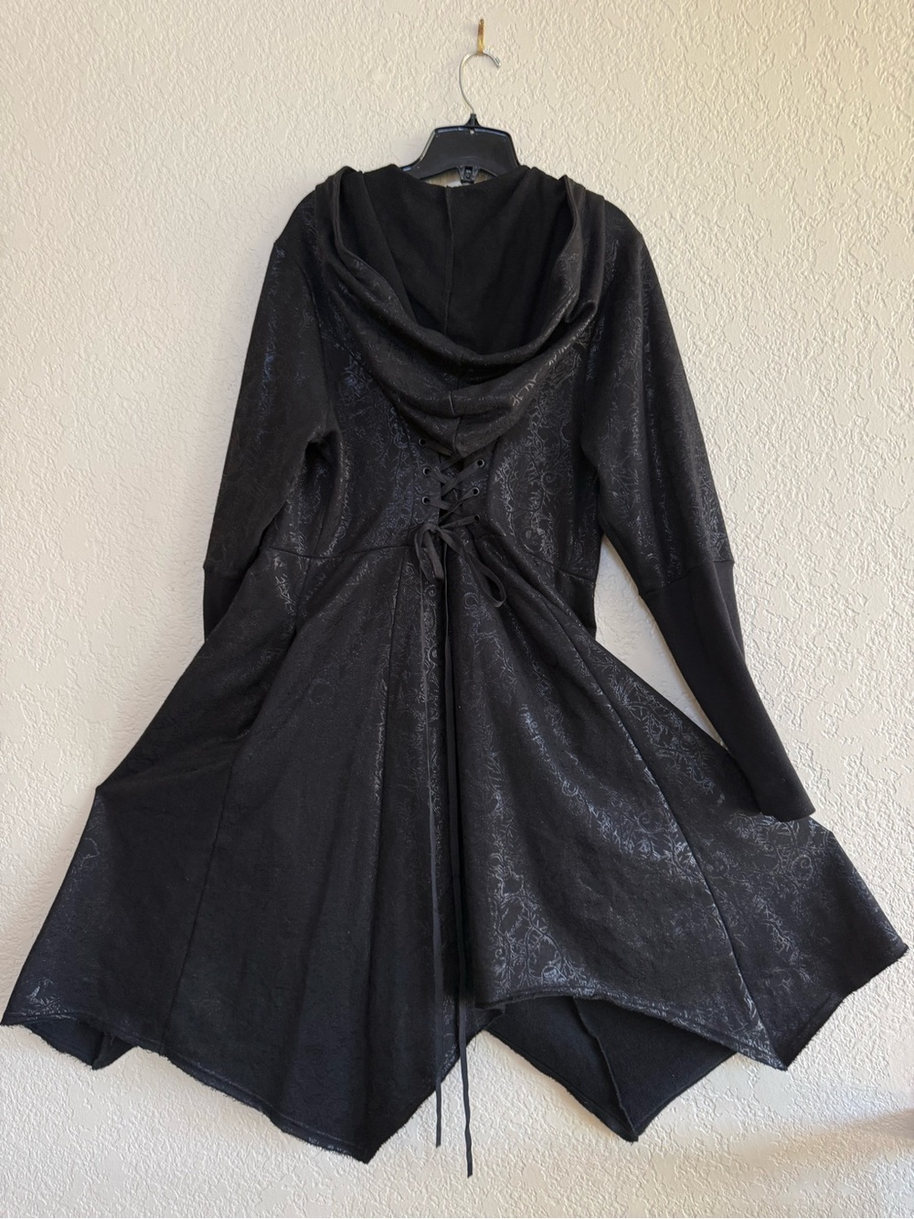 Torrid Disney Villaness Jacket